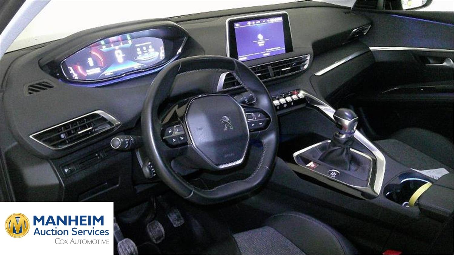 Foto Peugeot 3008 4