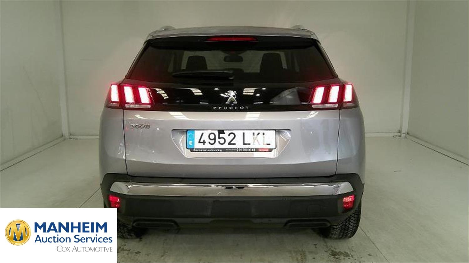 Foto Peugeot 3008 8