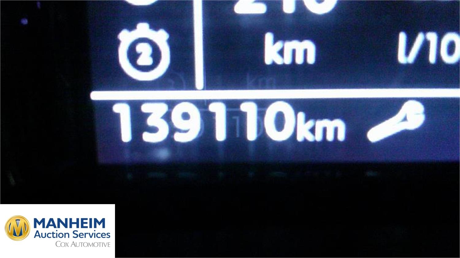 Foto Citroën BERLINGO (COMBI) 5