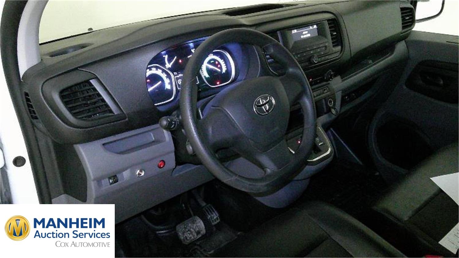 Foto Toyota PROACE 4