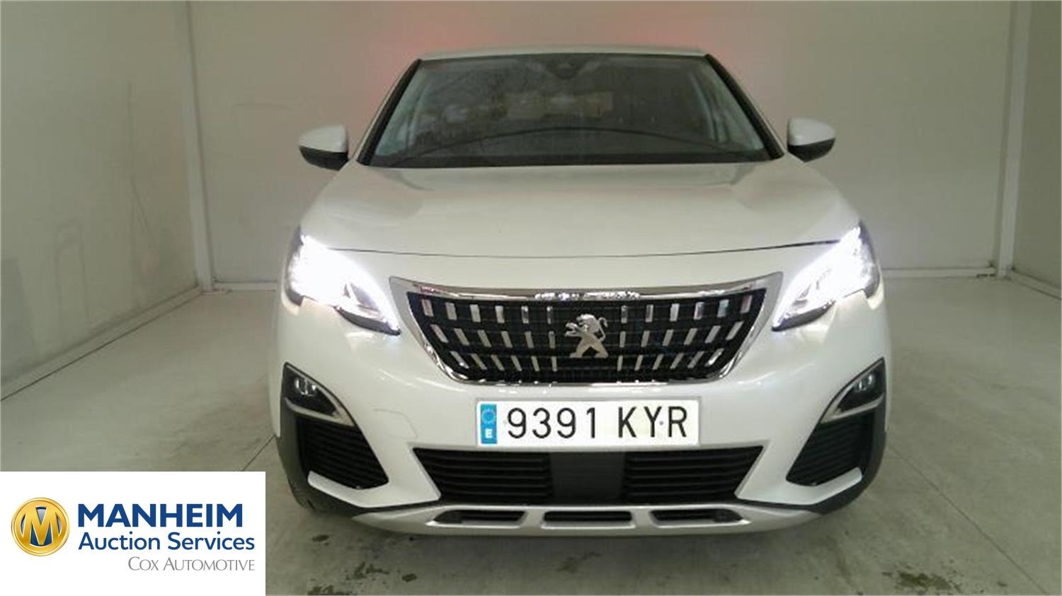 Foto Peugeot 3008 3