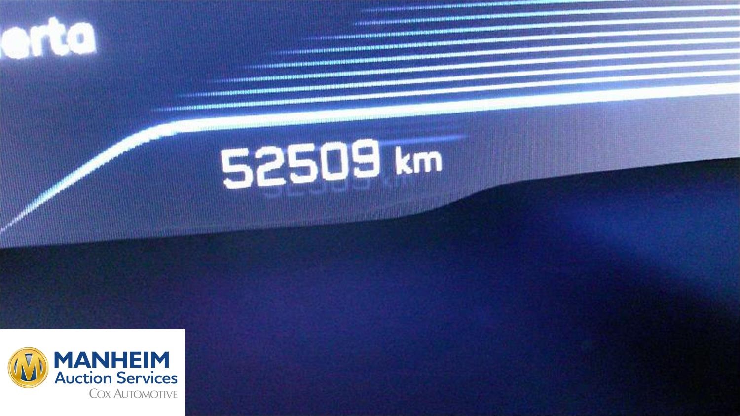 Foto Peugeot 3008 5