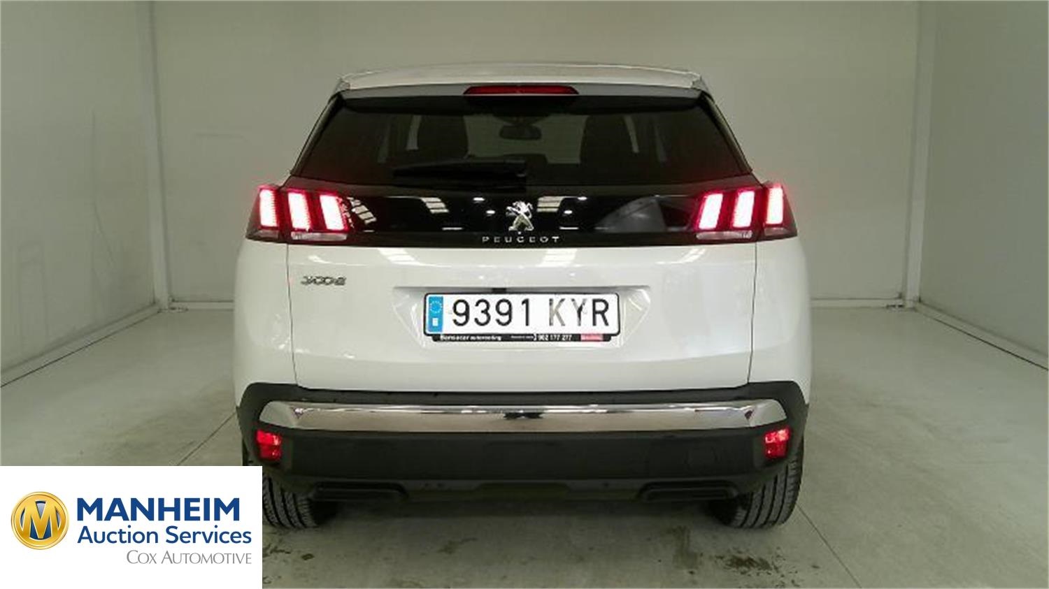 Foto Peugeot 3008 8