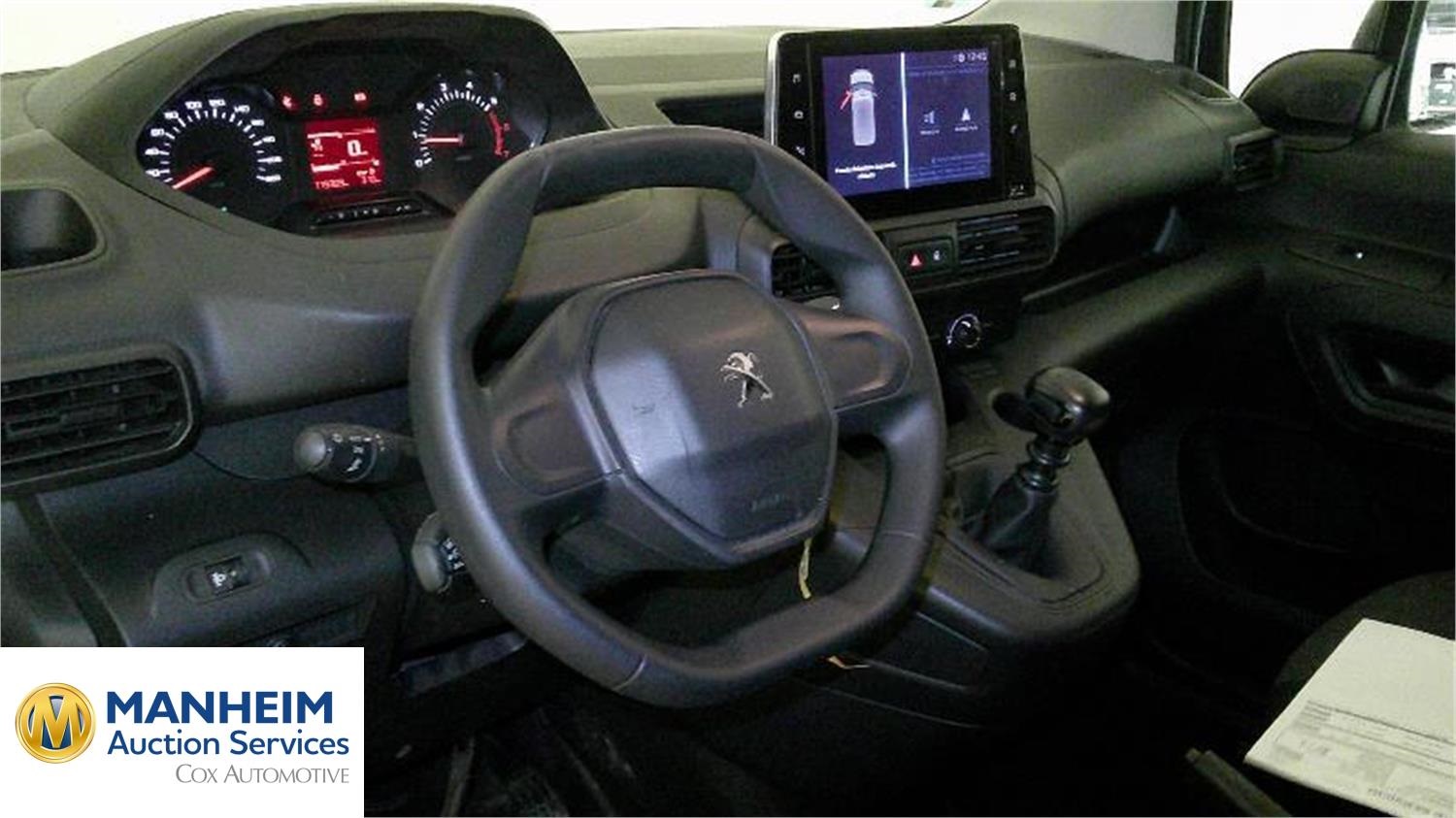 Foto Peugeot PARTNER COM. 4