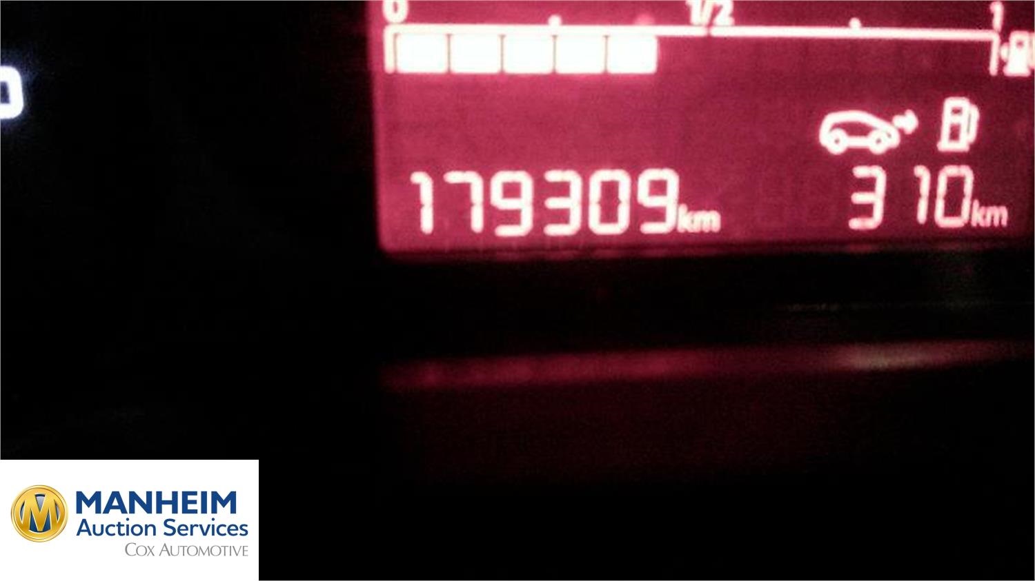 Foto Peugeot PARTNER COM. 5