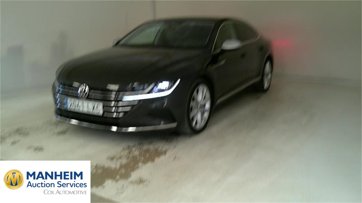 Volkswagen Arteon ARTEON ELEGANCE 2.0 TDI 110KW (150CV) DSG