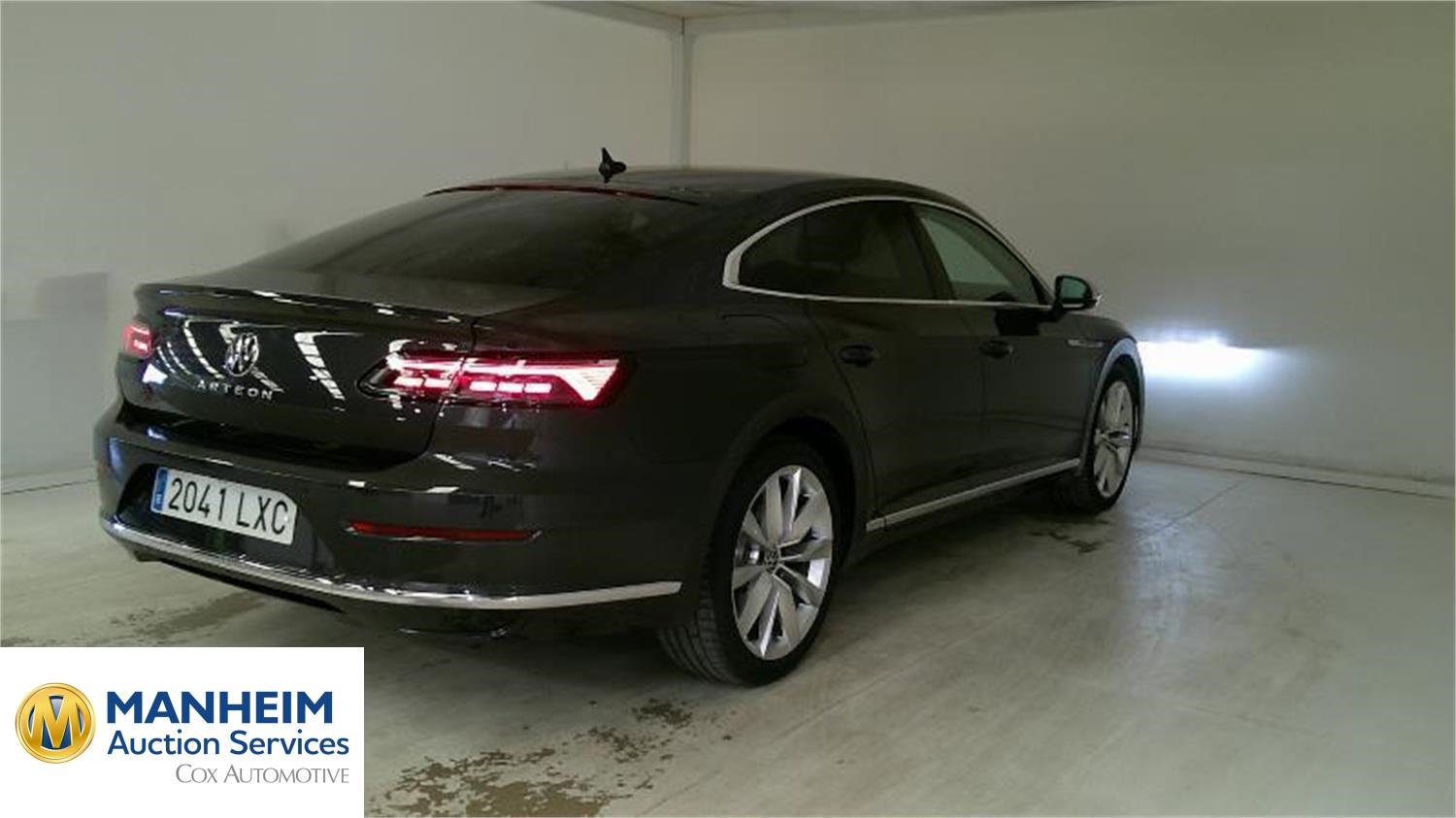 Foto Volkswagen Arteon 2