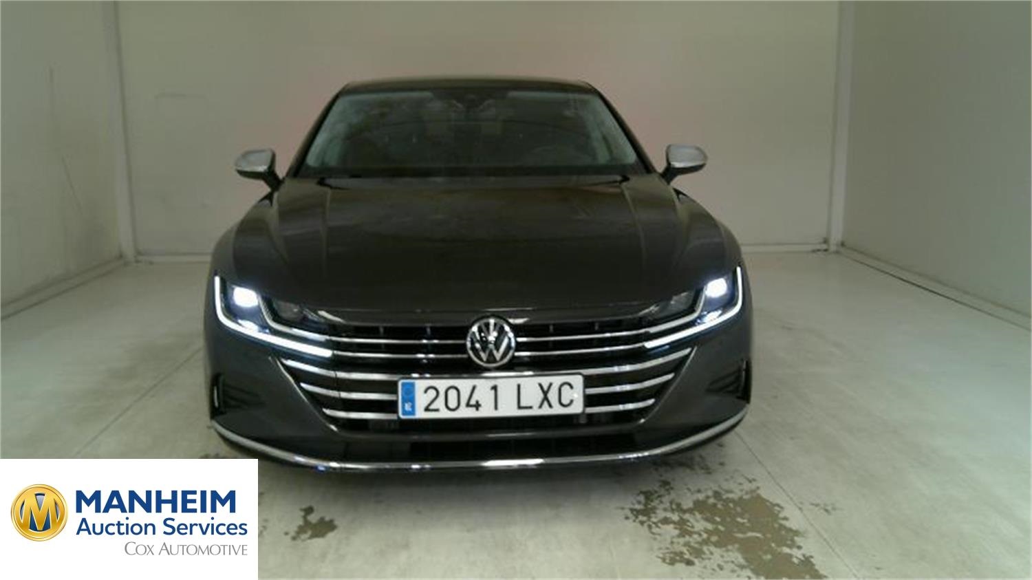 Foto Volkswagen Arteon 3