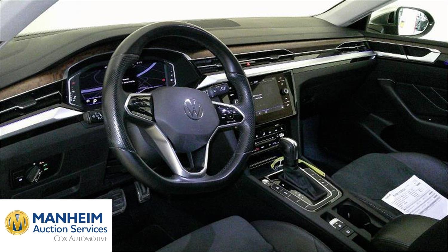 Foto Volkswagen Arteon 4