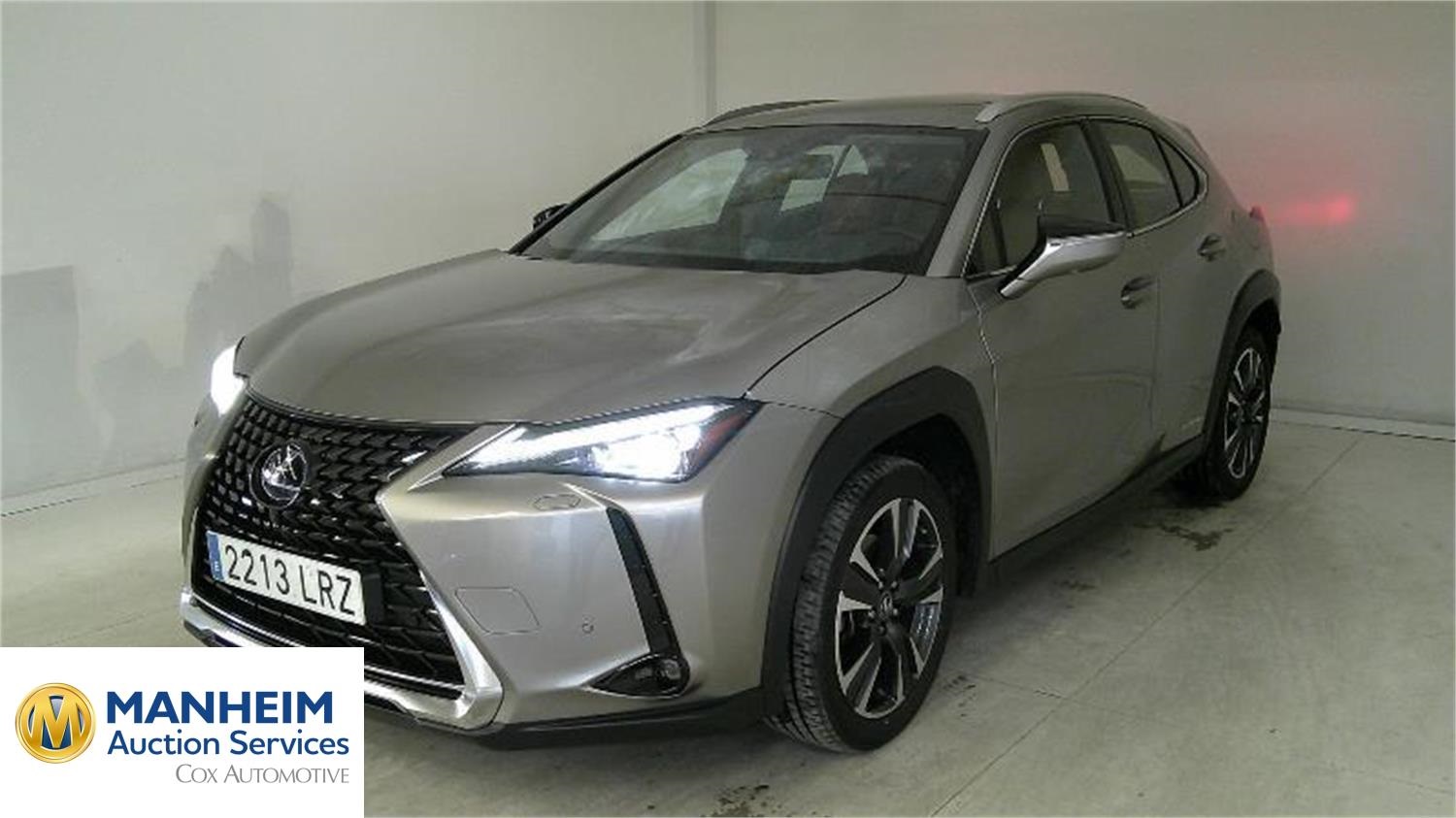 Lexus Ux UX 2.0 250H LUXURY