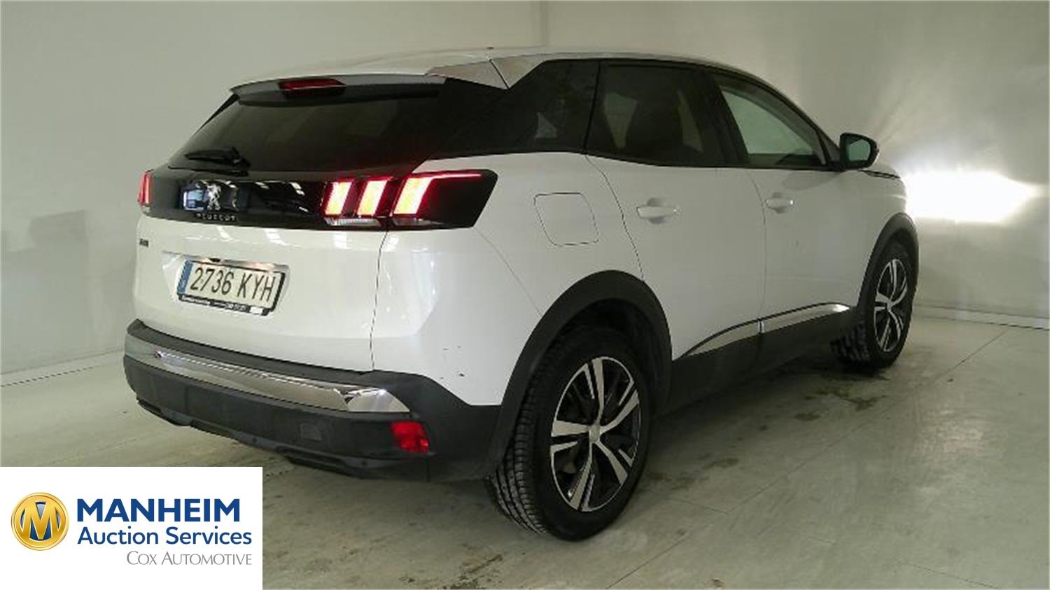 Foto Peugeot 3008 2