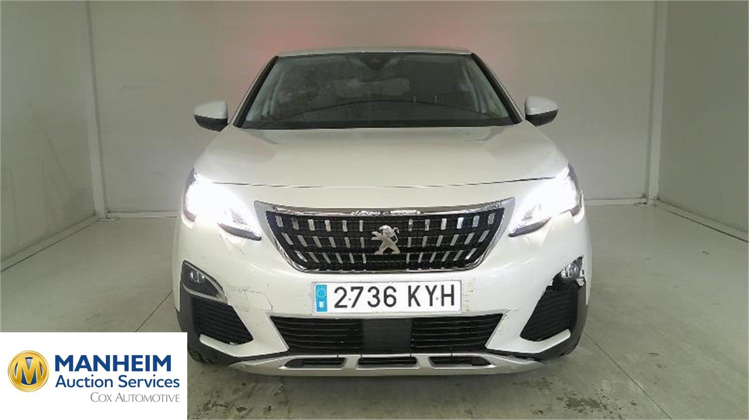 Foto Peugeot 3008 3