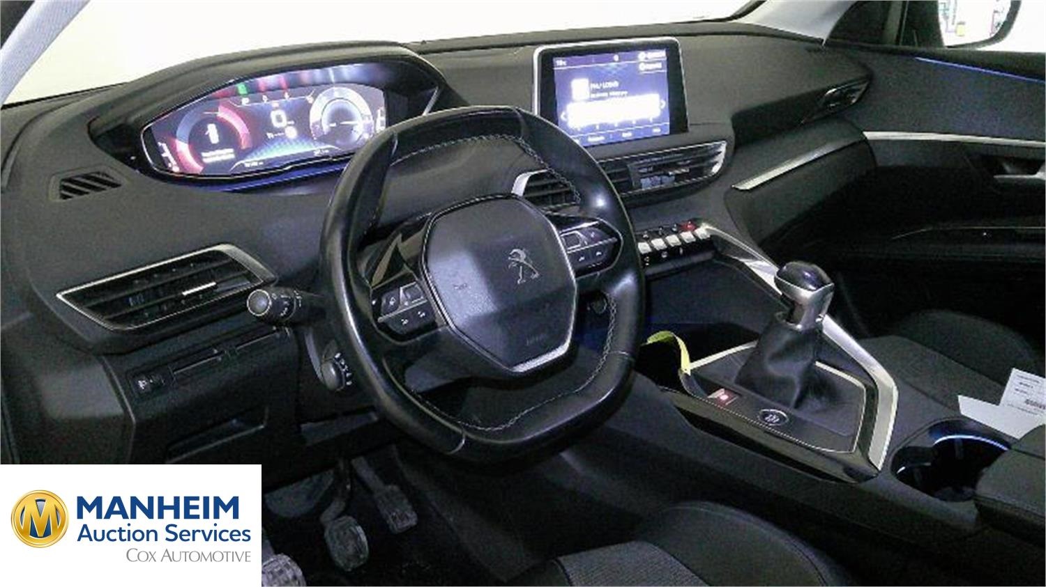 Foto Peugeot 3008 4