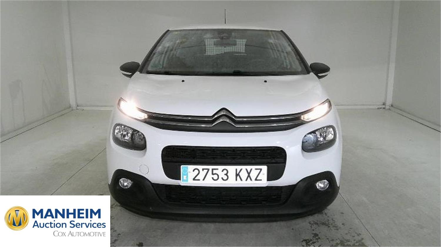 Foto Citroën C3 COM. 3