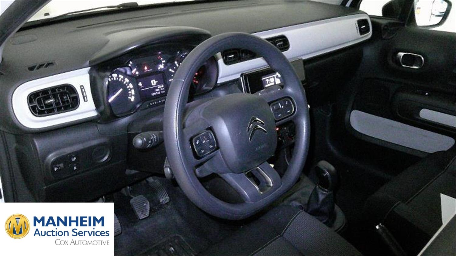 Foto Citroën C3 COM. 4