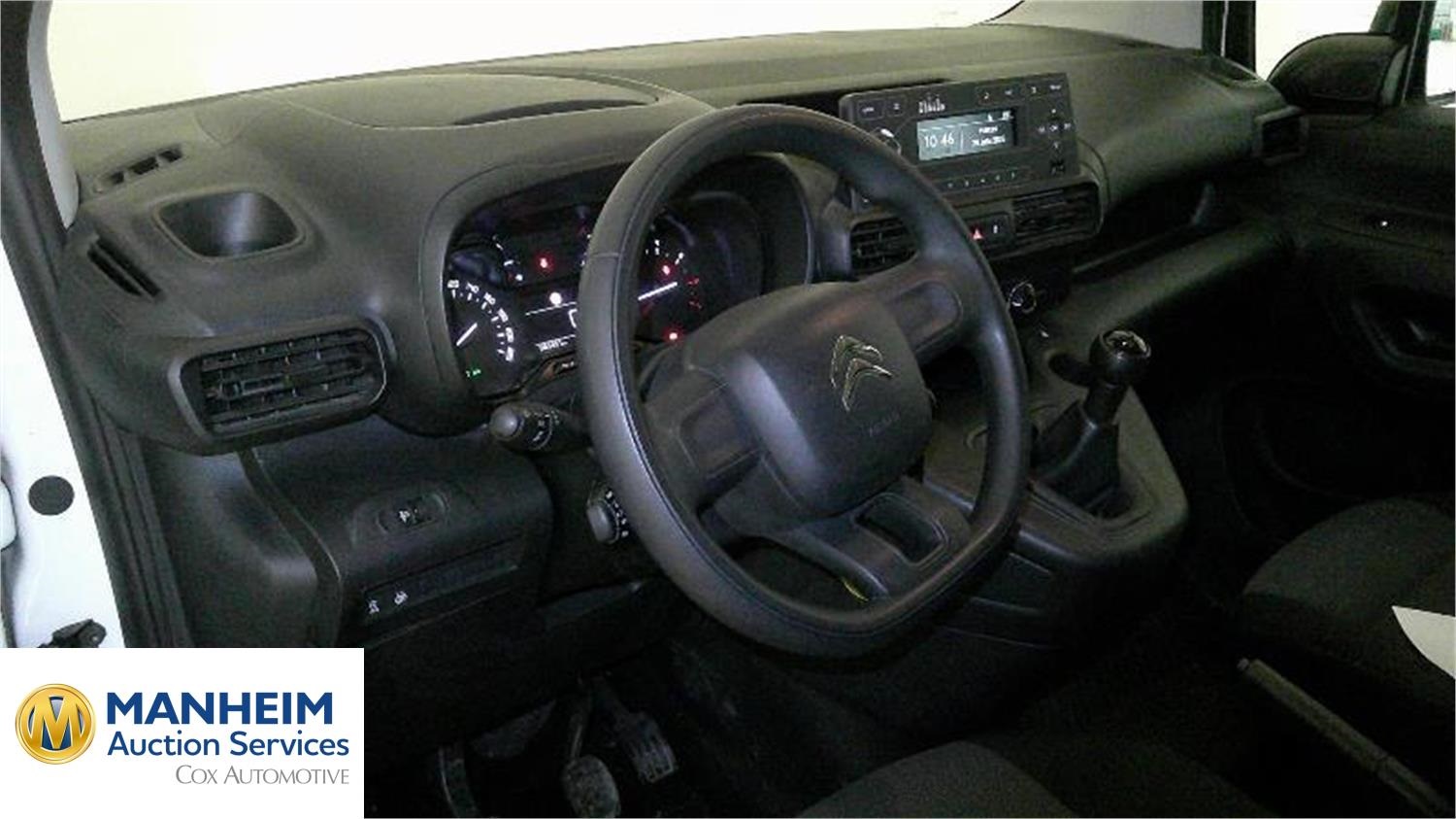 Foto Citroën BERLINGO (COMBI) 4