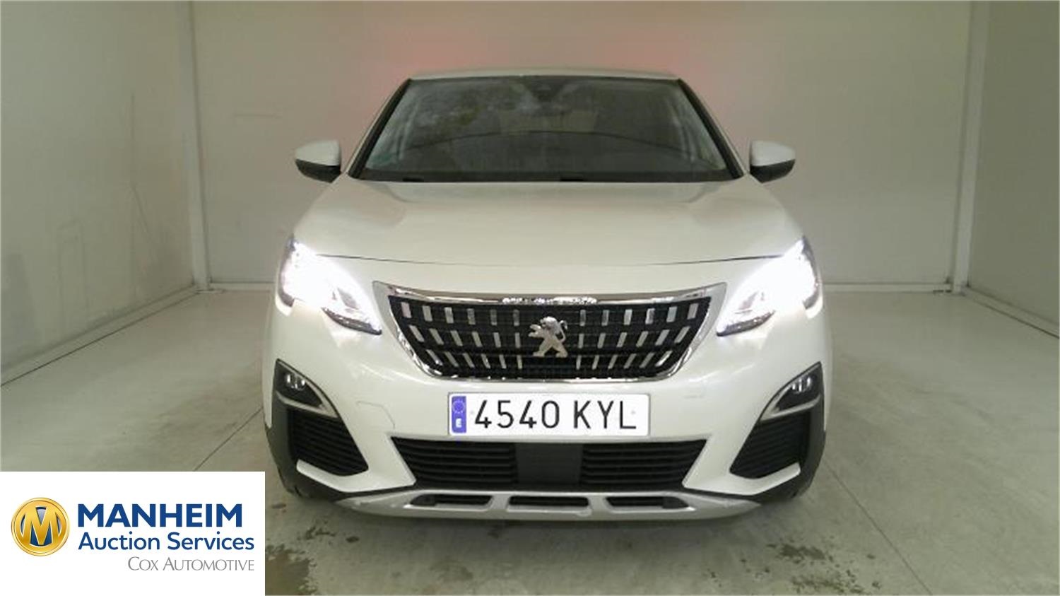 Foto Peugeot 3008 3