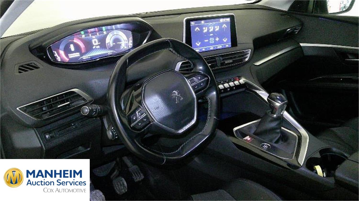 Foto Peugeot 3008 4