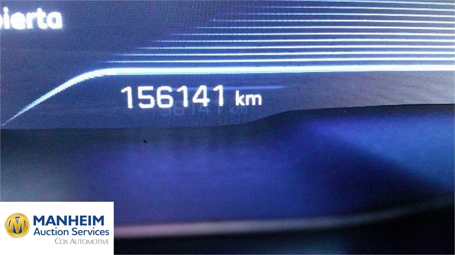 Foto Peugeot 3008 5