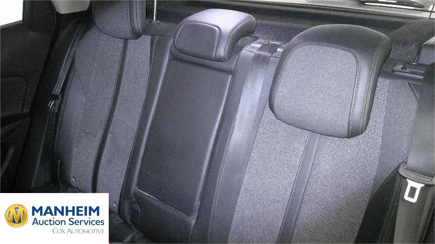 Foto Peugeot 3008 6