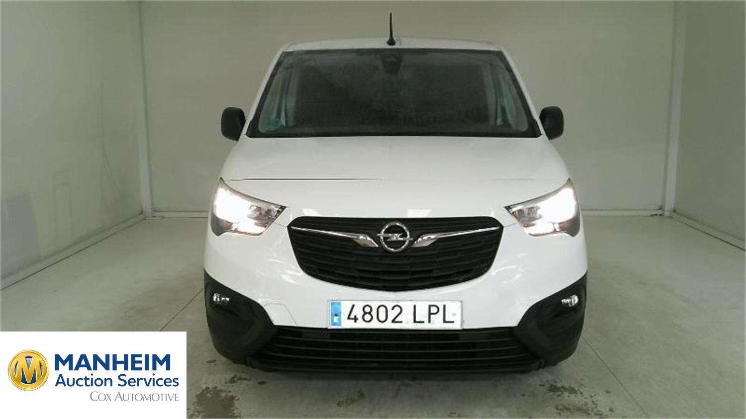 Foto Opel Combo 3
