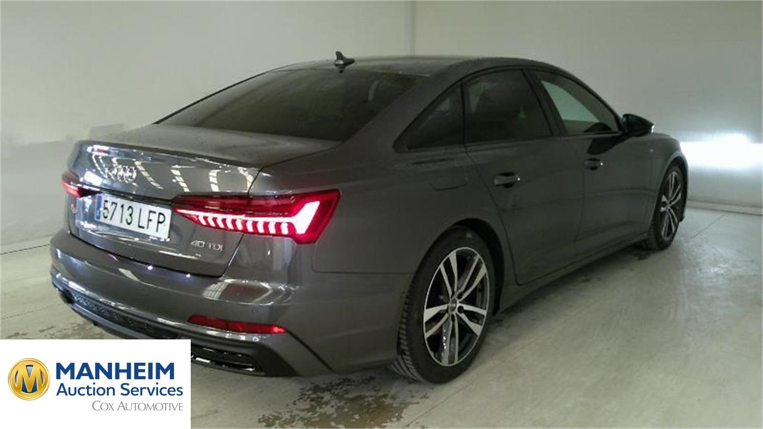 Foto Audi A6 2
