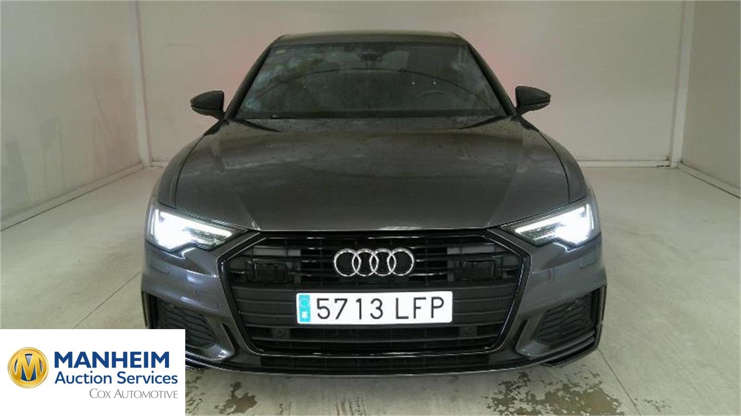 Foto Audi A6 3