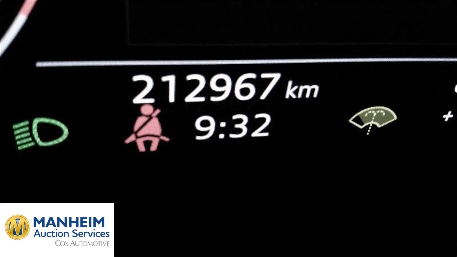 Foto Audi A6 5
