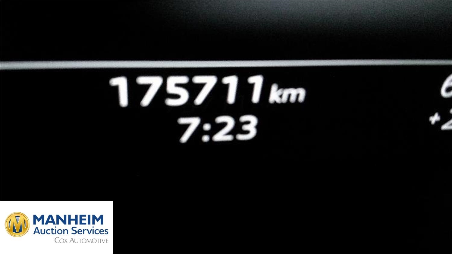 Foto Audi Q8 5