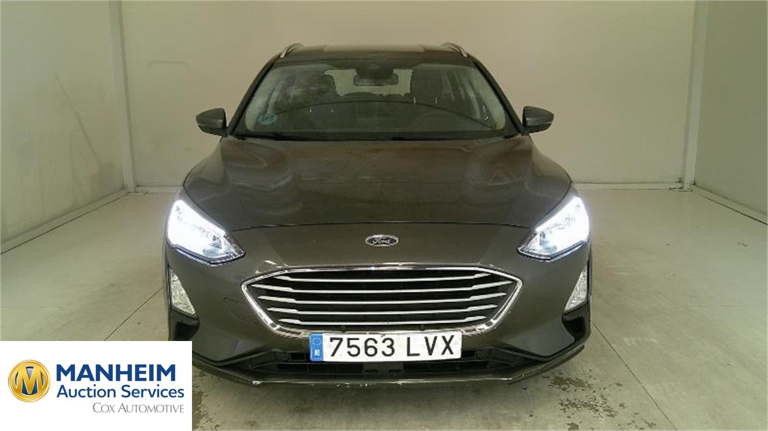 Foto Ford Focus 3