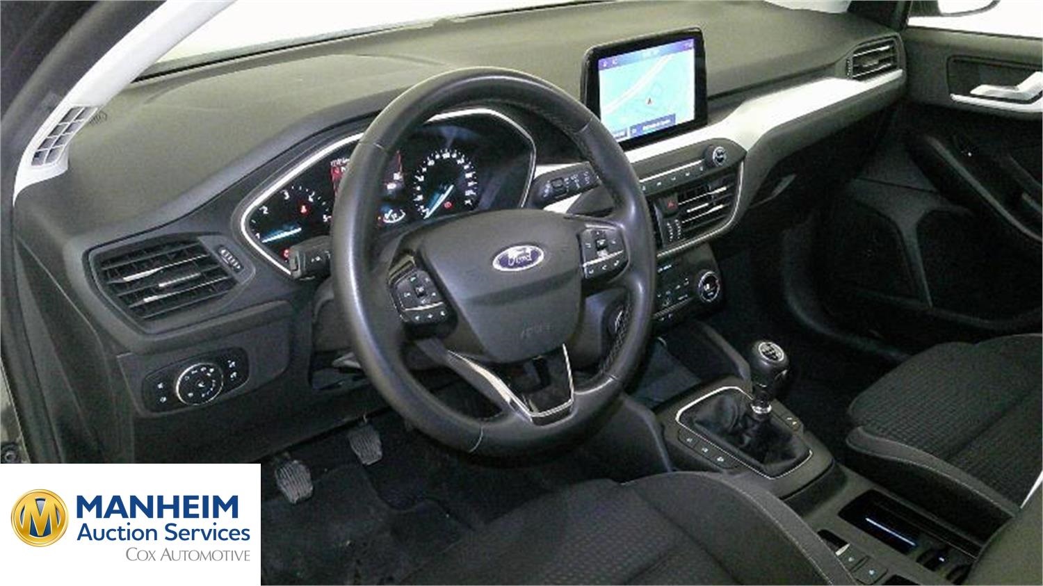 Foto Ford Focus 4