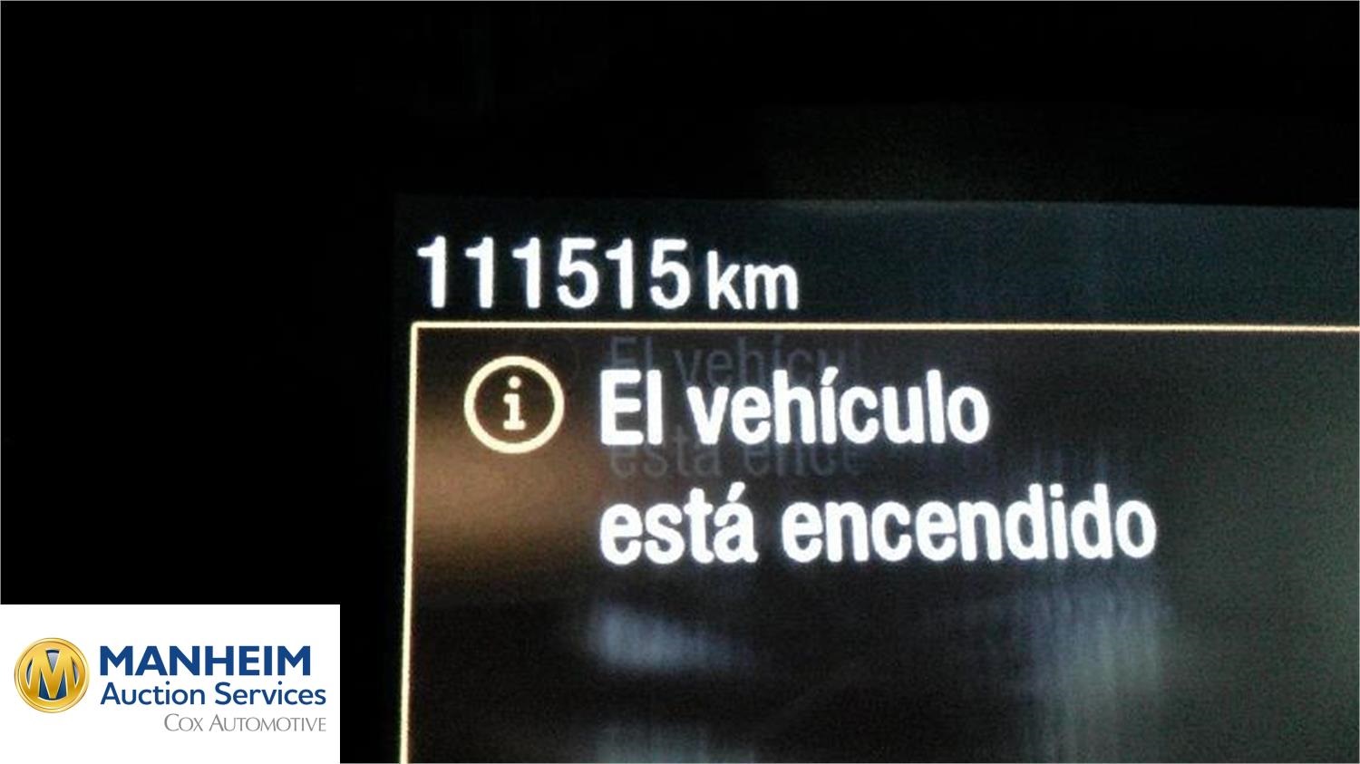 Foto Ford Focus 5