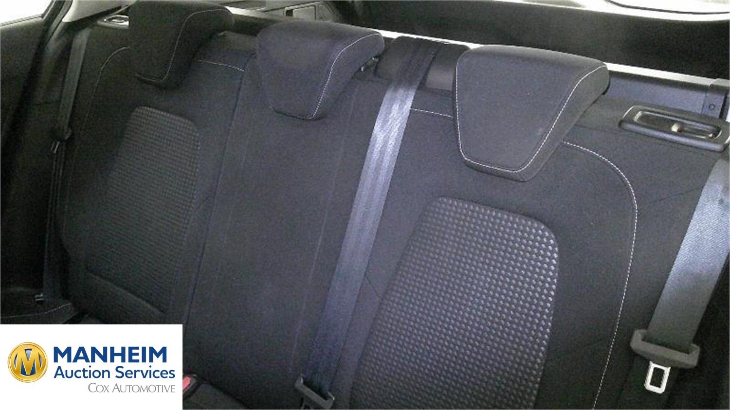 Foto Ford Focus 6