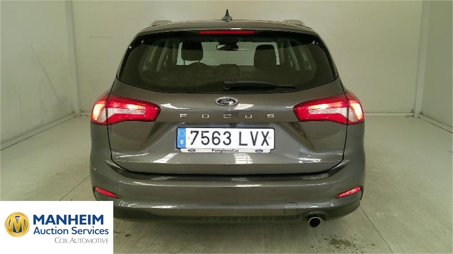 Foto Ford Focus 8