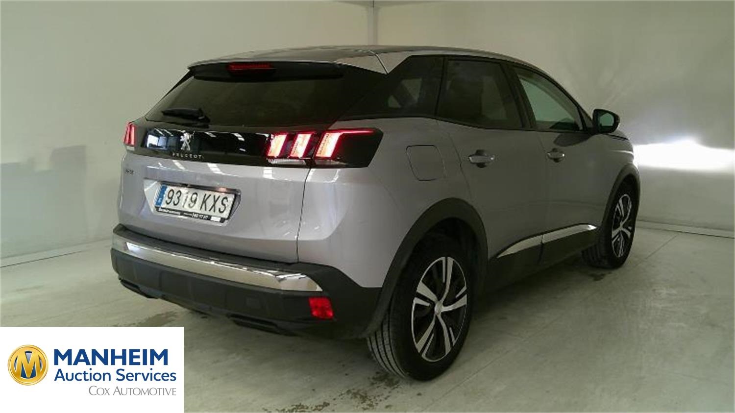 Foto Peugeot 3008 2