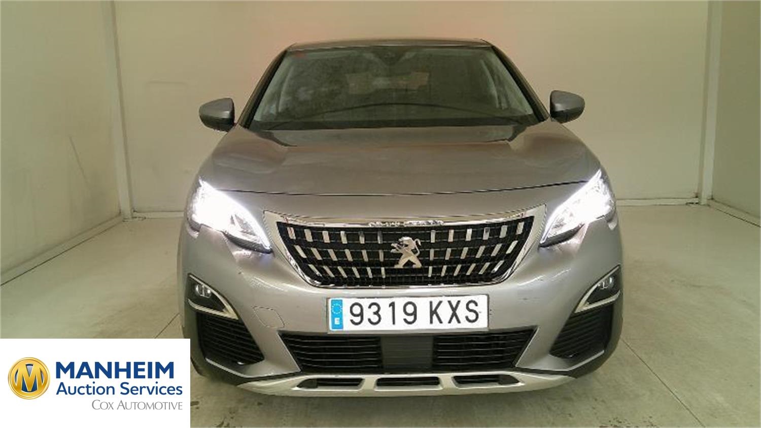 Foto Peugeot 3008 3