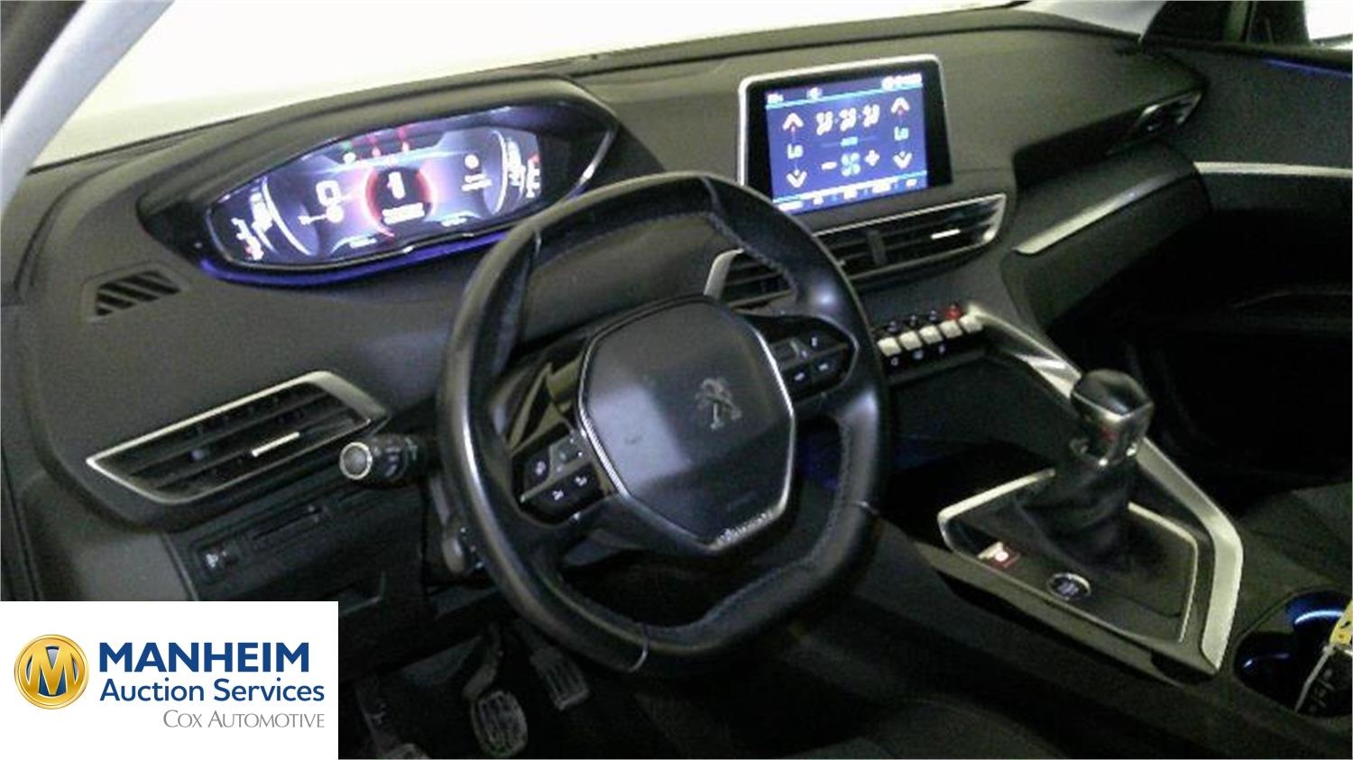 Foto Peugeot 3008 4