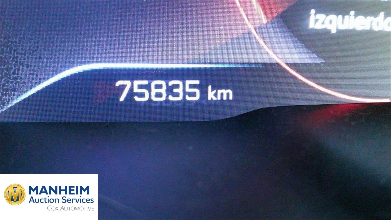 Foto Peugeot 3008 5