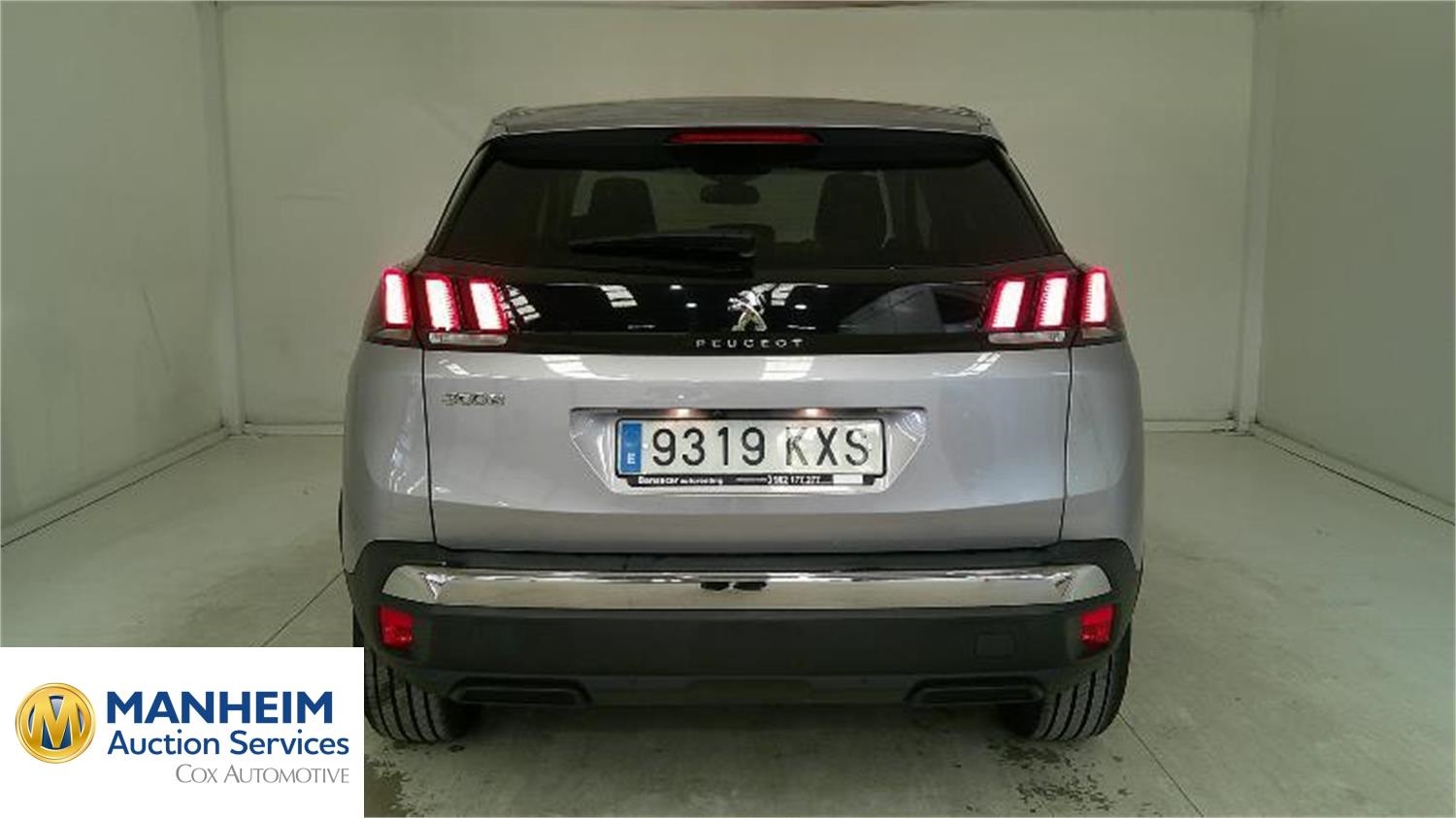 Foto Peugeot 3008 8