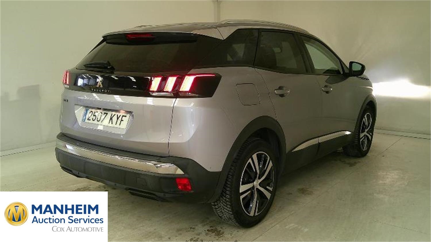Foto Peugeot 3008 2
