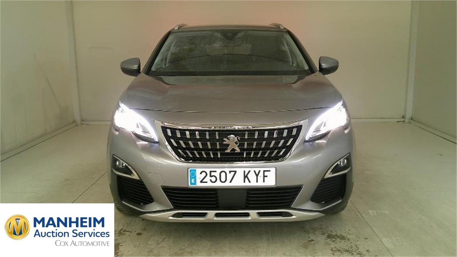 Foto Peugeot 3008 3