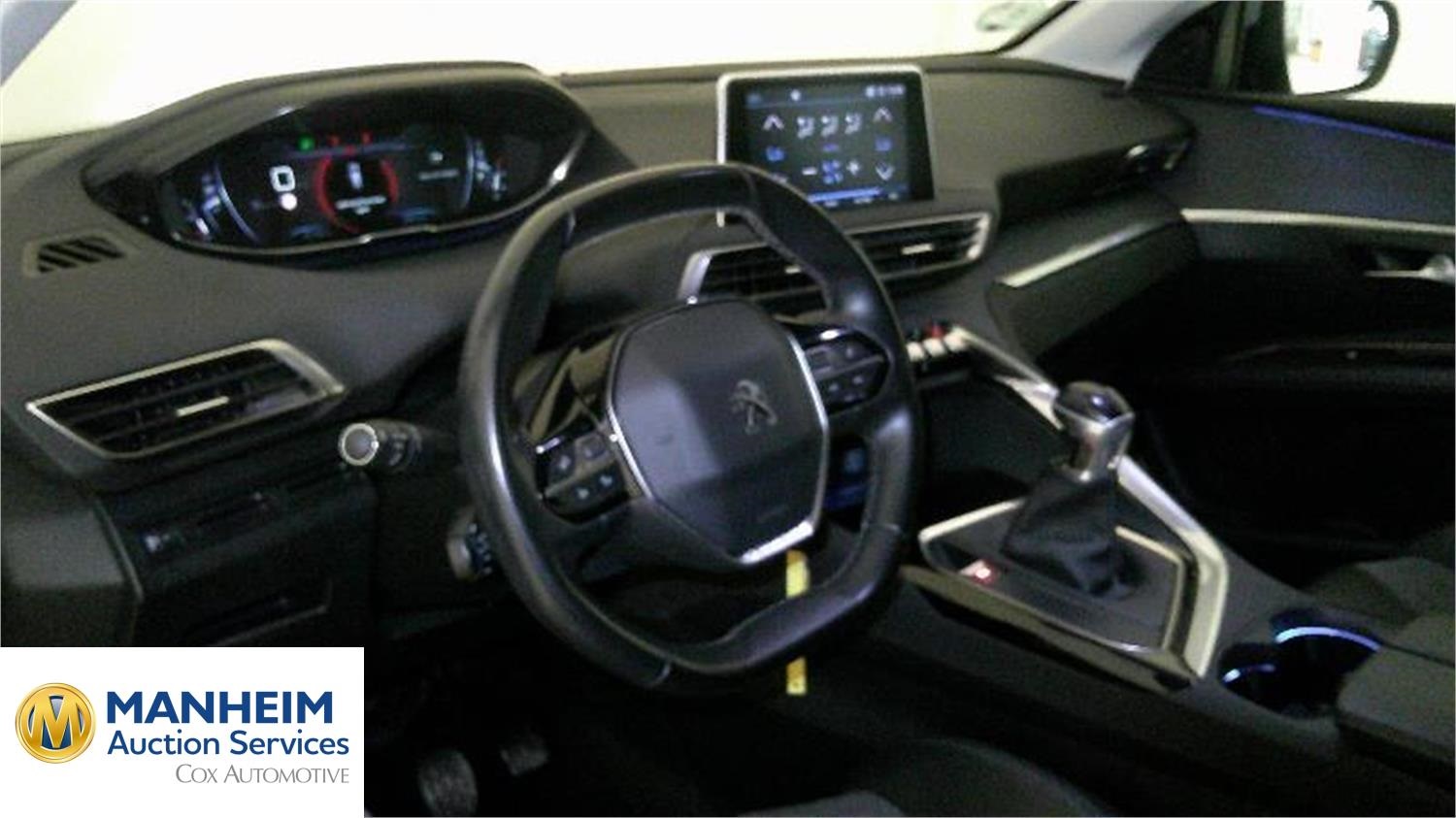 Foto Peugeot 3008 4