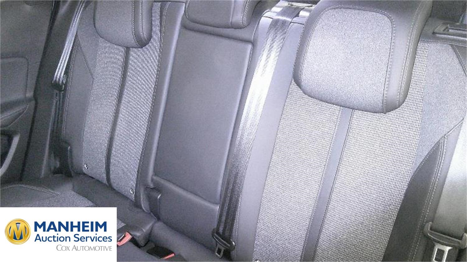 Foto Peugeot 3008 6