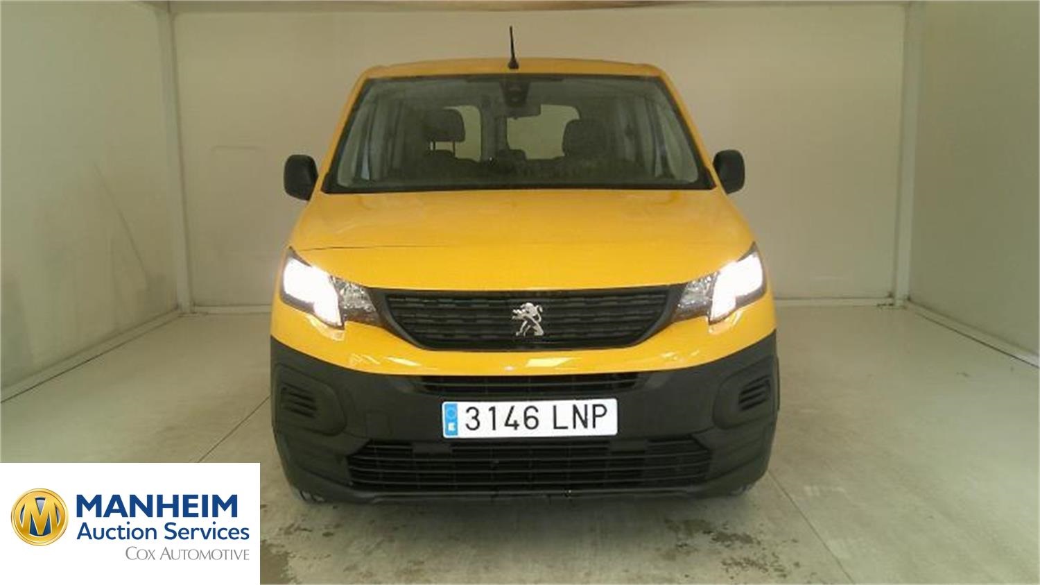 Foto Peugeot Rifter 3