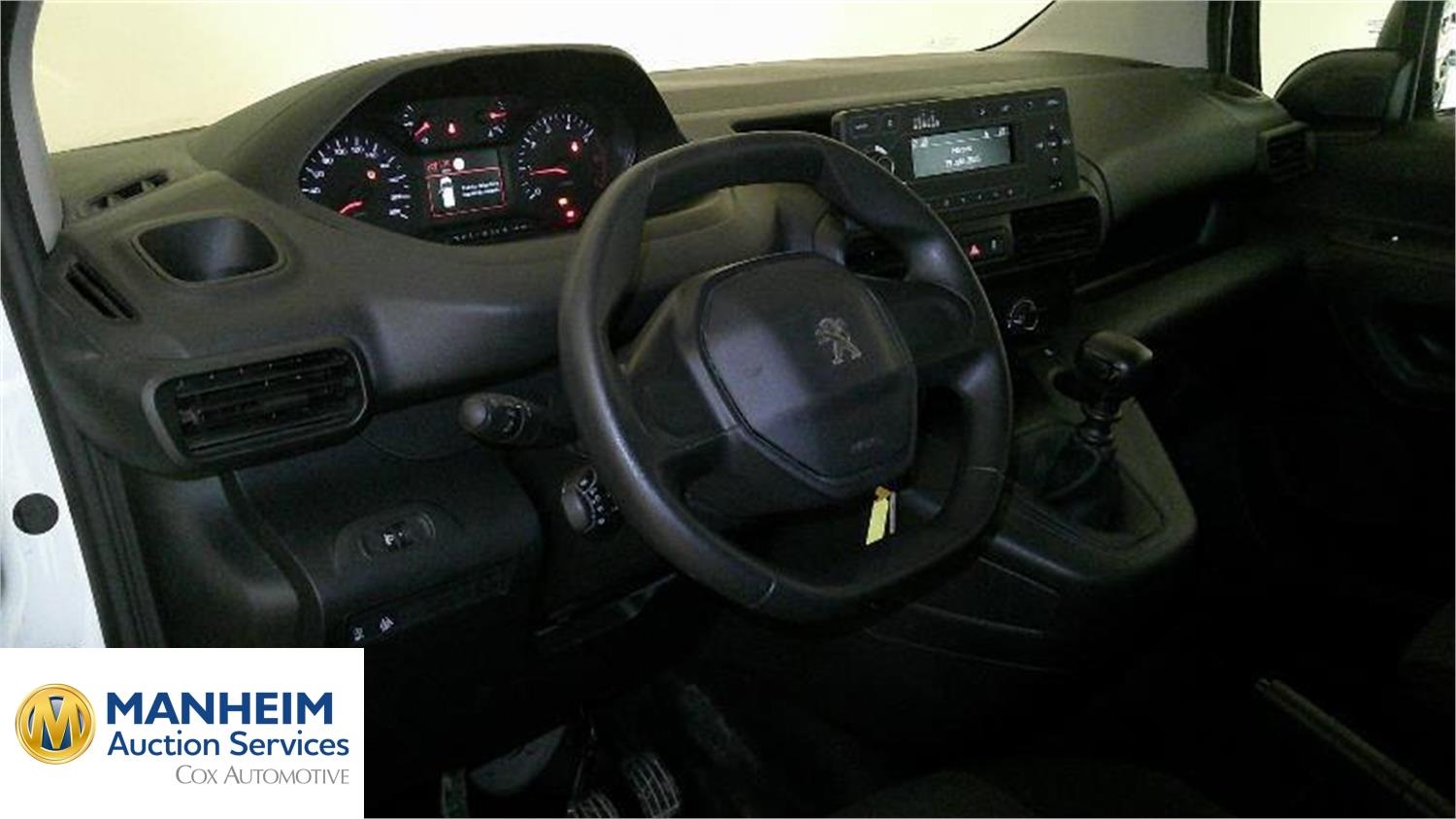 Foto Peugeot Rifter 4