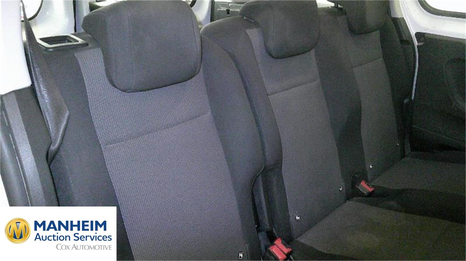 Foto Peugeot Rifter 6