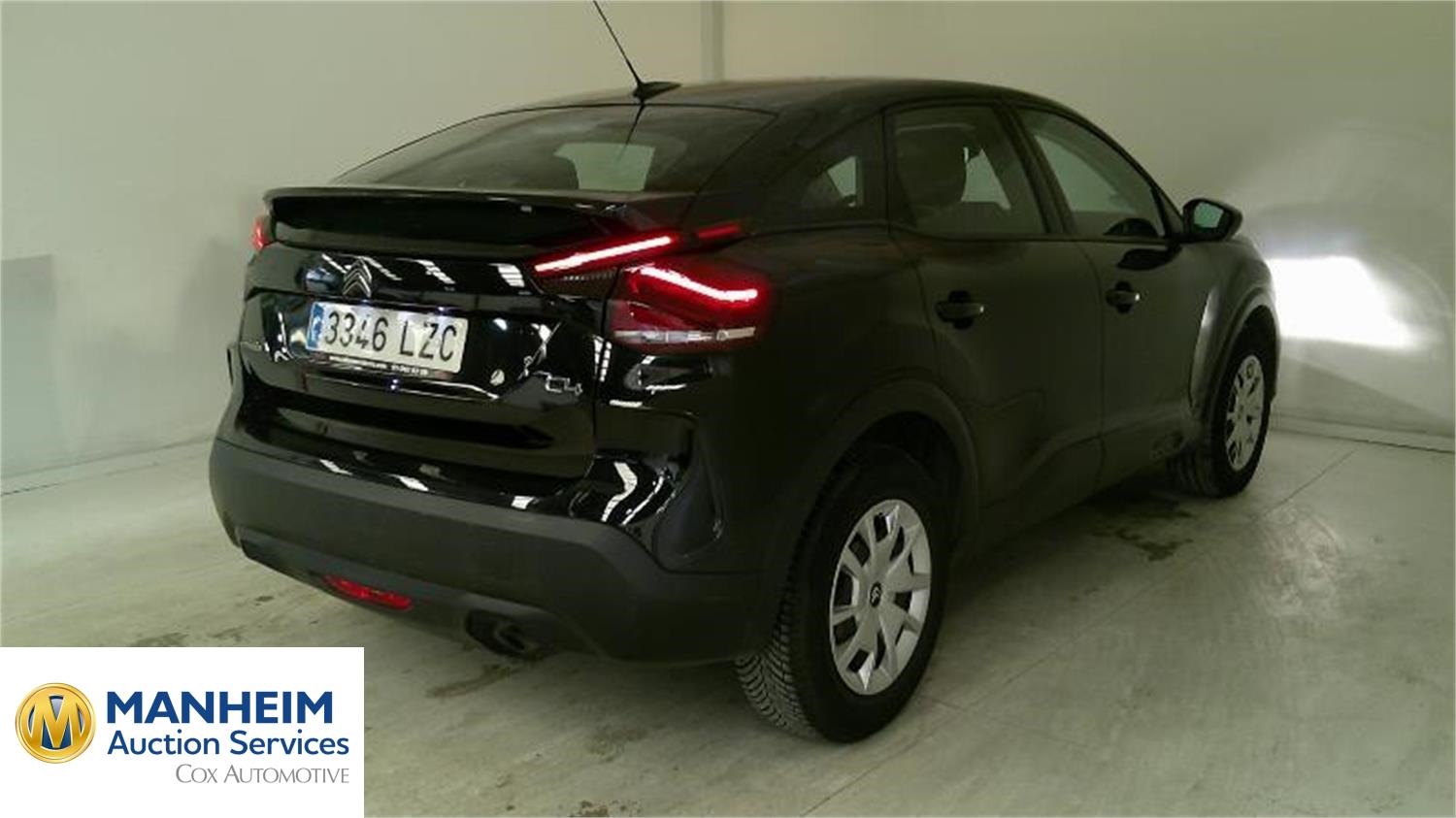 Foto Citroën C4 2