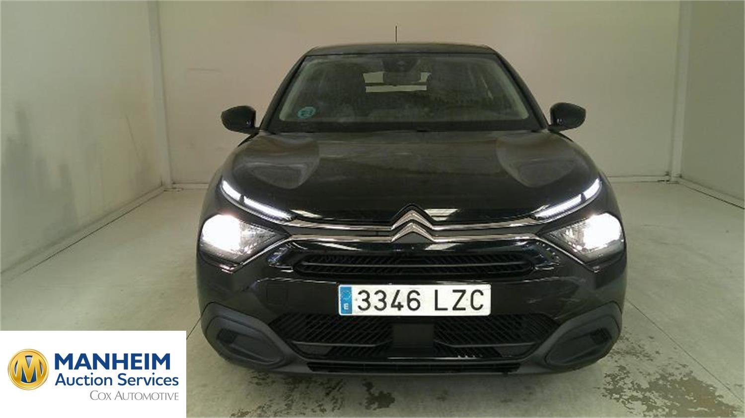Foto Citroën C4 3