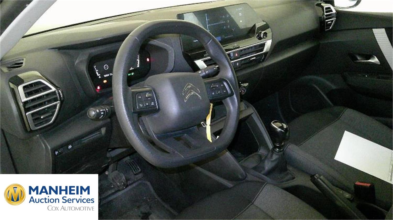 Foto Citroën C4 4