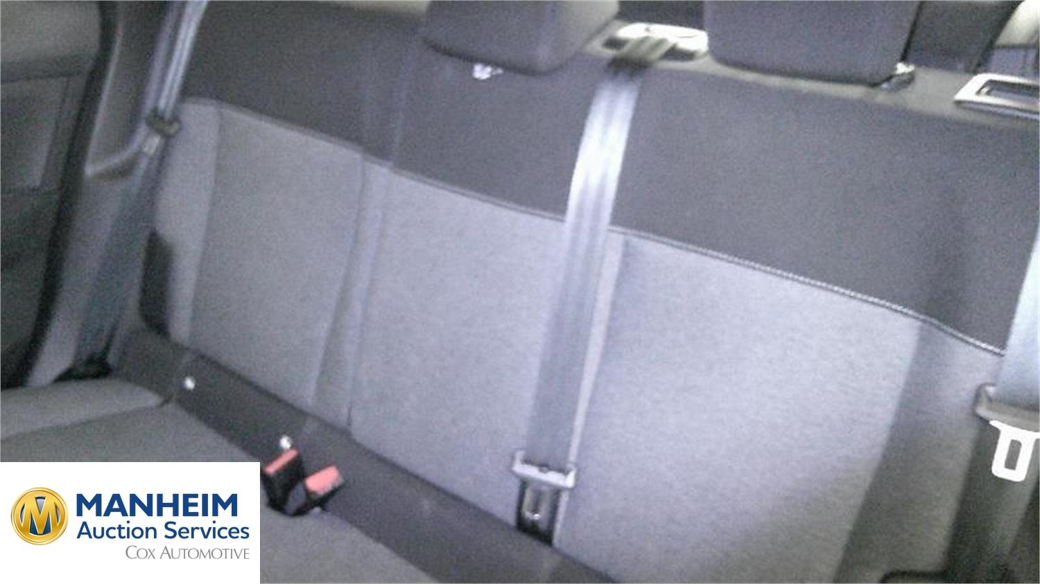 Foto Citroën C4 6